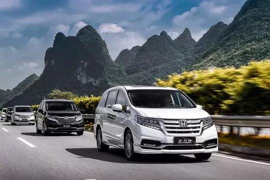 比奥德赛贵6万多，混动艾力绅值得入手吗？