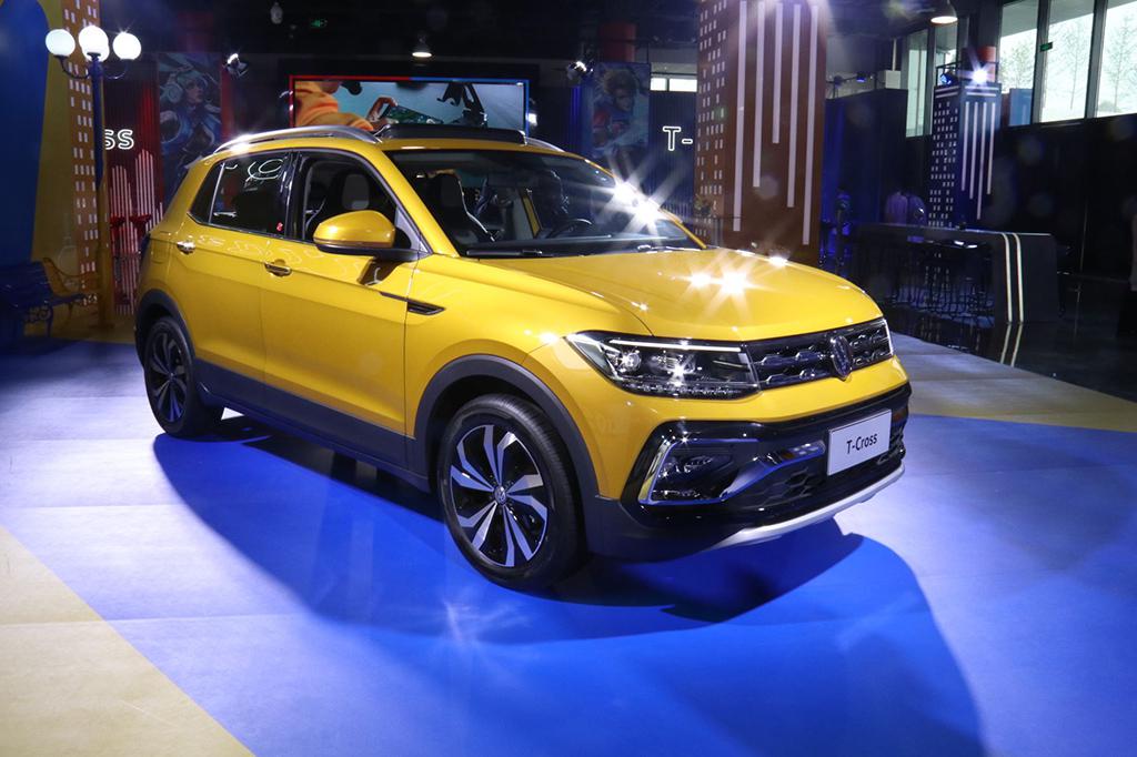 想知道“德系中大型SUV“近期资讯盘点，你想要的这里都有