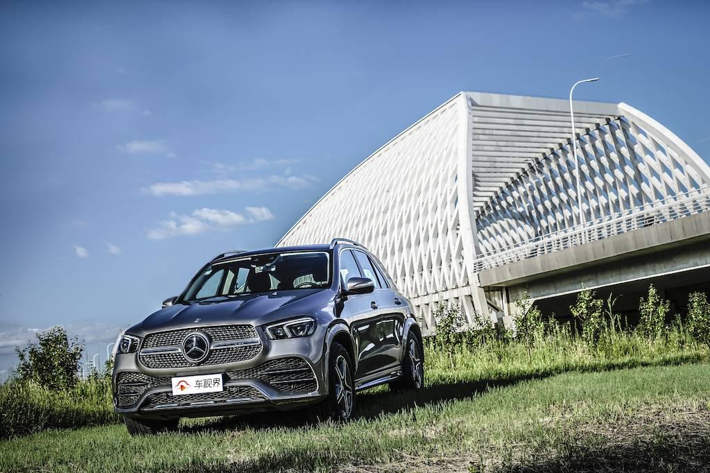 带着年轻和科技而来！试驾奔驰GLE 450！