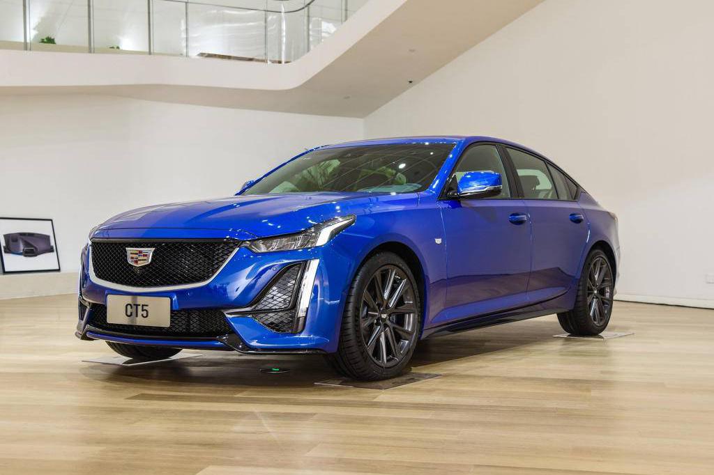 A4L迎劲敌，颜值比新3系高，标配后驱2.0T+10AT，或与ATS-L同价