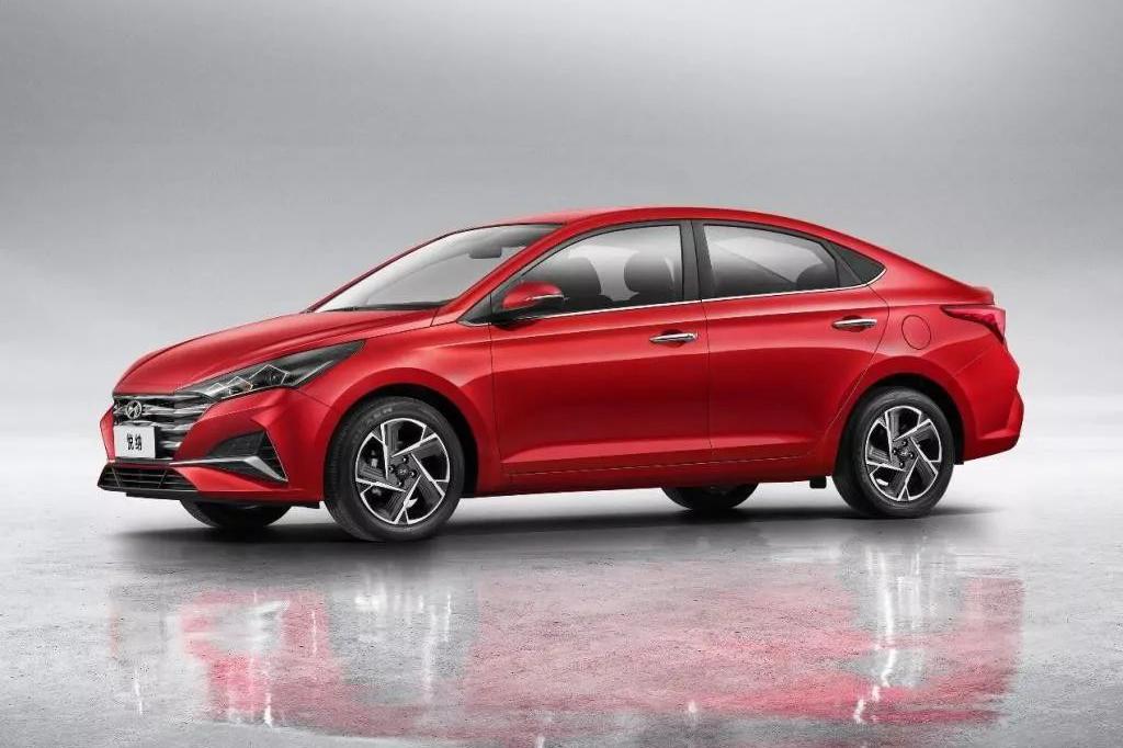 一言堂 | 重新定义小型车标准 新一代悦纳上市7.28万元起