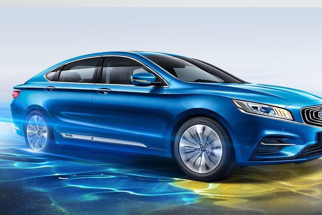 吉利一块钱使用丰田技术，谁才是最大赢家？