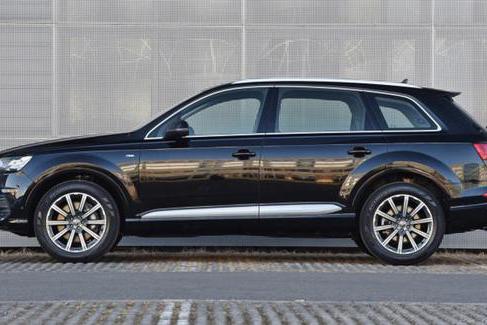 最高降价43.74万！3款豪华中大型SUV售价已“跌无可跌”