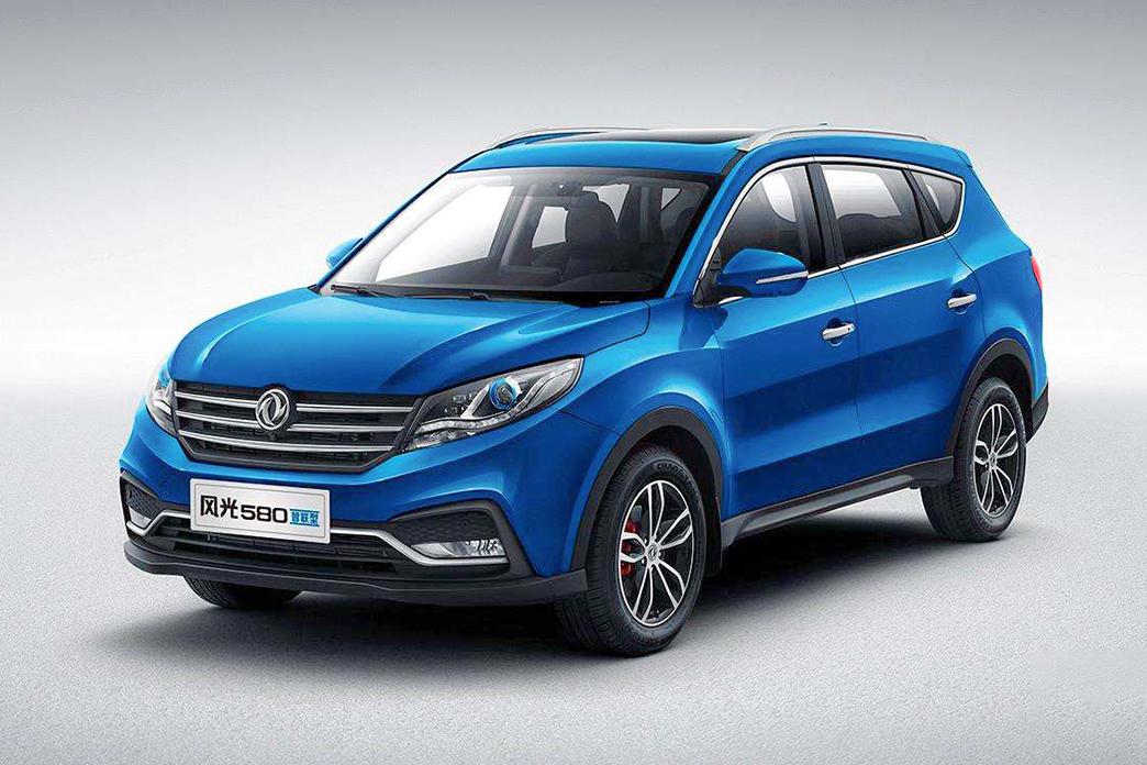 汉兰达也中招，7座SUV的第三排都惨不忍睹？