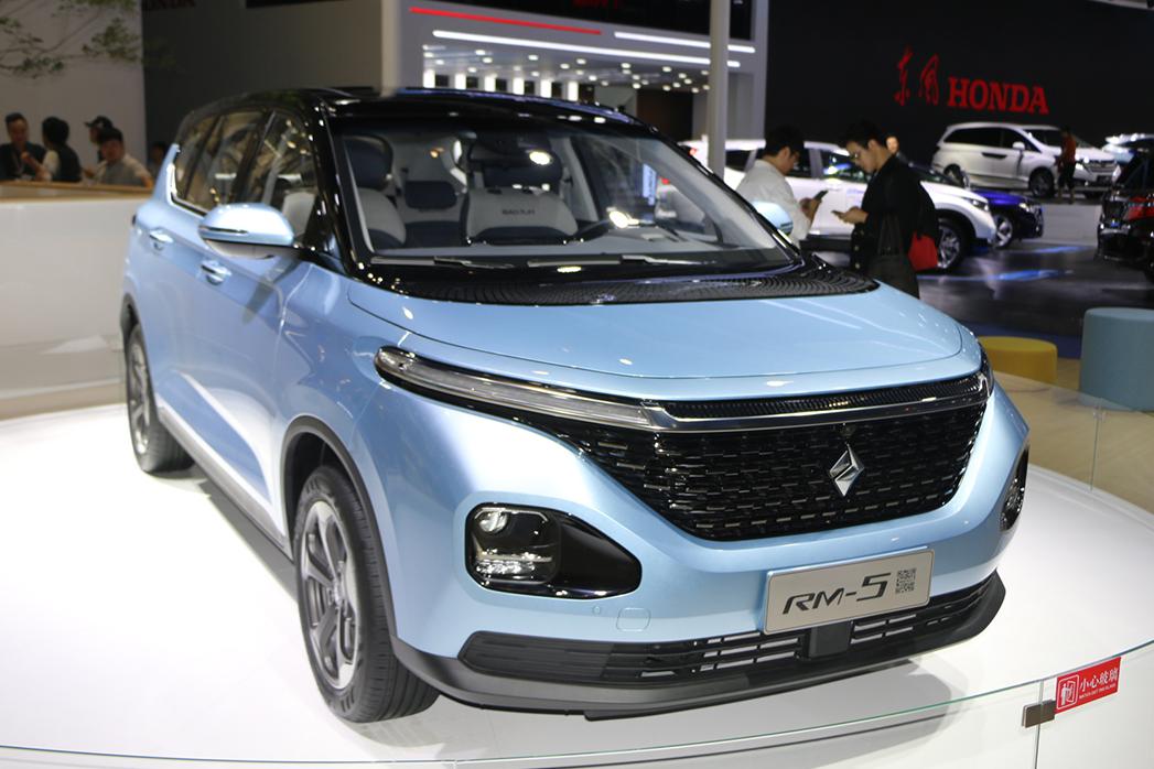 5/6/7座随便选，这款高性价比MPV这样买最划算