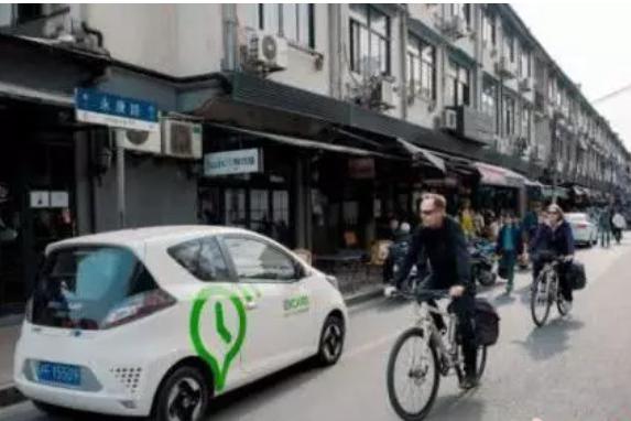 除了一、二线城市，三四线城市为什么对新能源不感冒？