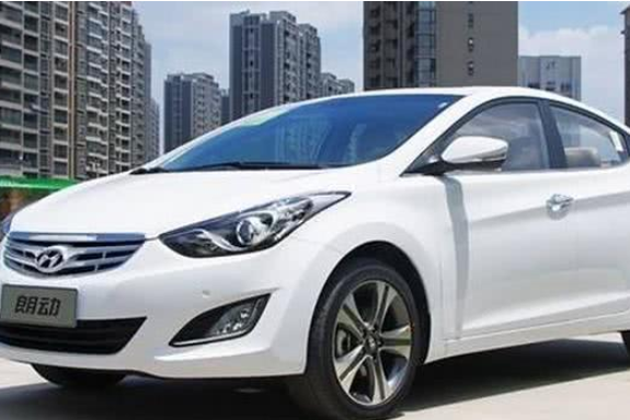 “10-15万韩系紧凑型轿车“最全资讯一网打尽，有我就够了