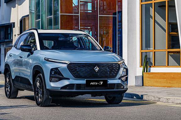 现代新款悦纳领衔，近期这4款高颜值车型将上市，哪款才是你的菜