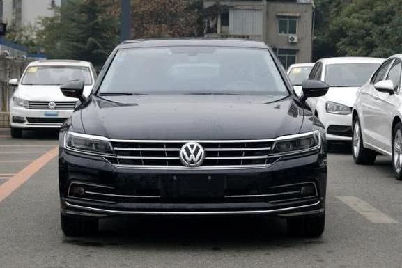 最新最全的“50-70万德系中大型车“资讯都在这里，不容错过