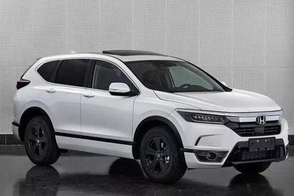 没等到Passport国产，却迎来CR-V姊妹车，广本销量又要大涨？