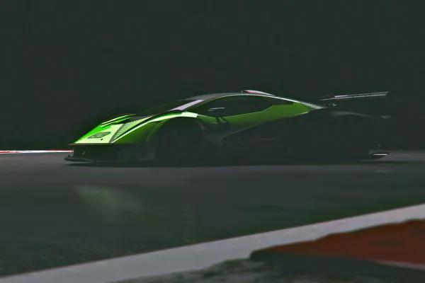 兰博基尼预告830马力新大牛 奥迪e-tron开启预售