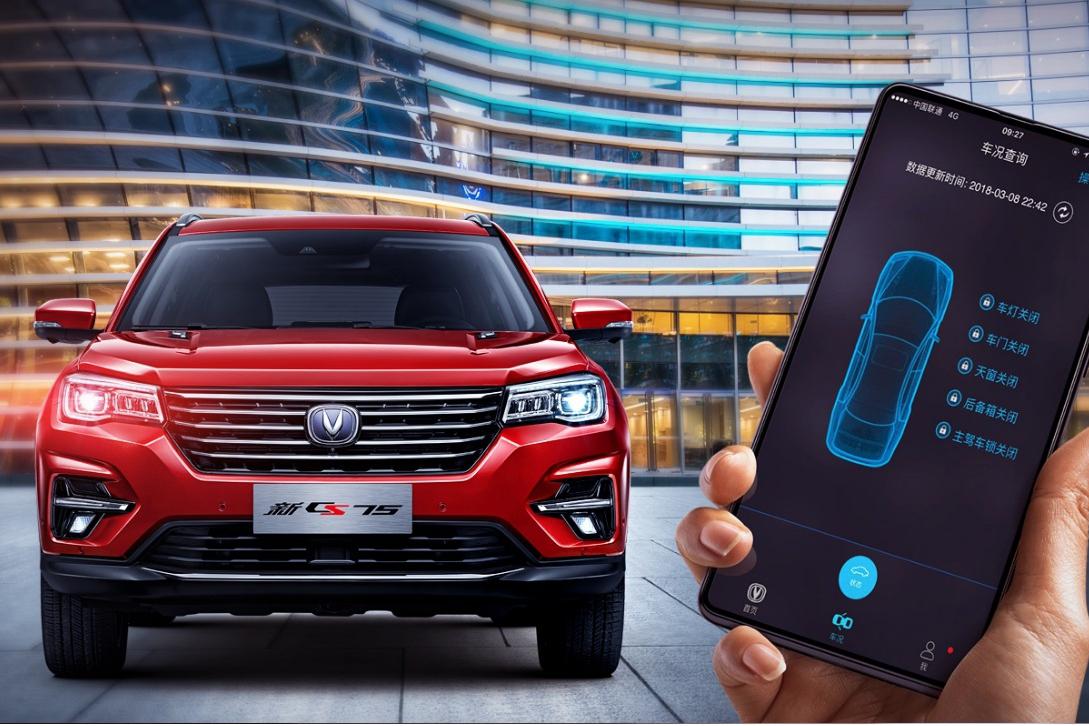 如果非要做个选择题，H6、CS75和博越你选谁？