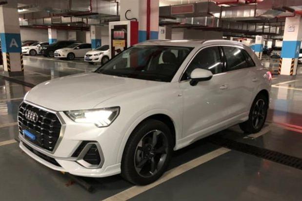 8个月销量不足4万，奥迪Q3如此境地，怪消费者无爱了？