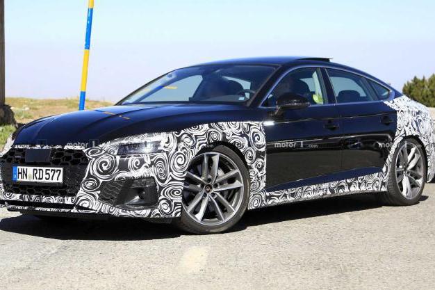 速递!新鲜的“30-50万德系中型车“资讯全在这，看我就够了