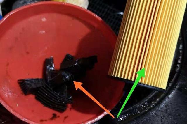发动机寿命全靠机油“一手抓”？忽视这个零件换再好的机油也白搭