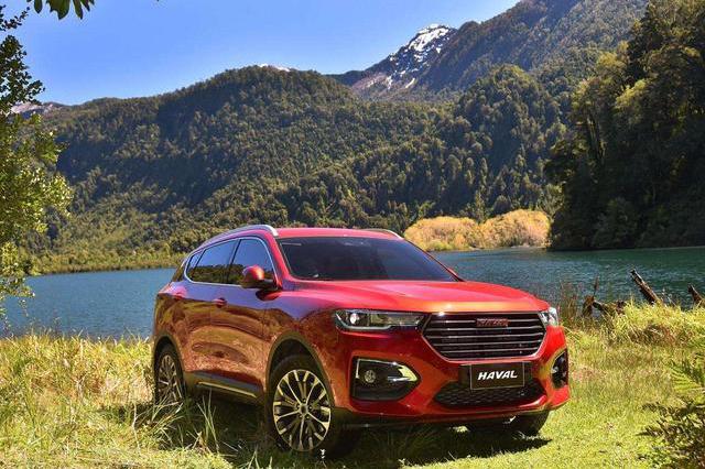 2019年7月SUV销量公布：国六实施首月，人们越来越爱这些SUV