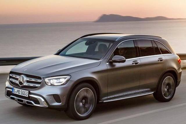 车动态：恢复美系车关税；S级杀气愈烈；凯美瑞TRD更狠