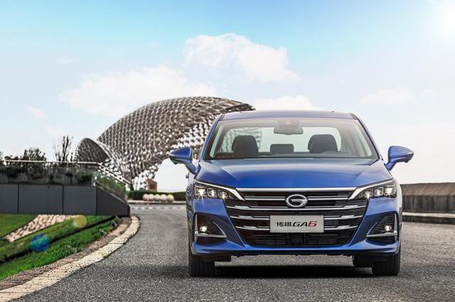 观察：高不成、低不就，传祺GA6恐难撼动合资车！