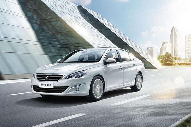 9月车型投诉榜出炉，标致408“永不为奴”，前十仅一款自主品牌！