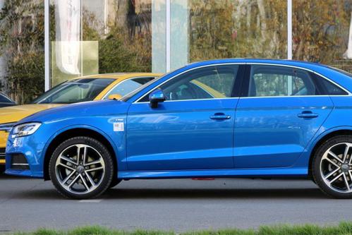 想知道“15-20万德系紧凑型轿车“近期资讯盘点，你想要的这里都有