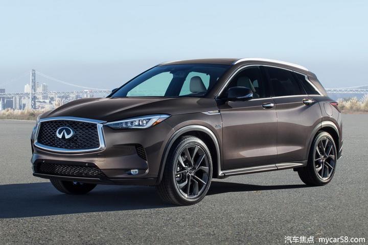 “50-70万中型SUV“最全资讯一网打尽，有我就够了