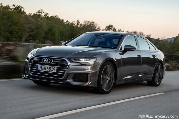 想知道“50-70万中大型轿车“最近有什么新消息么，都在这里了