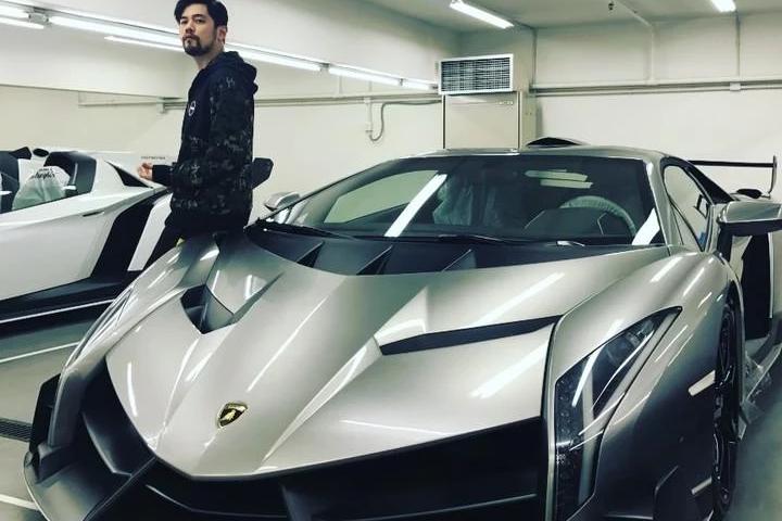 都别吐槽杰伦的新歌了...看完他的车库，我们说好不哭