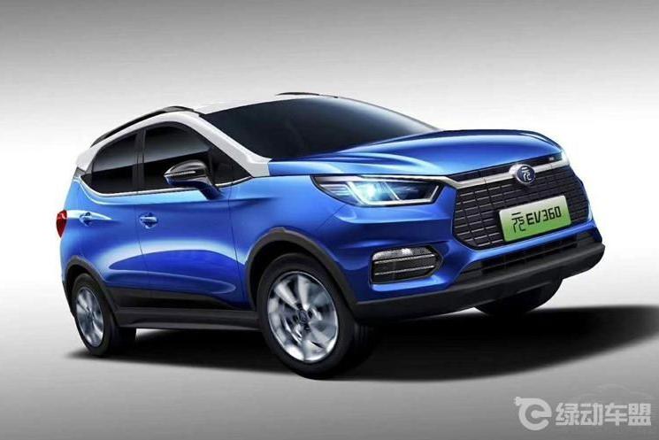 全新一代秦即将上市?燃油与纯电动齐发?能否重振比亚迪？