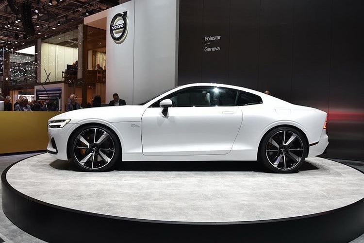 吉利厉害了，“换标车”18个国家预定了7000台，太长脸了！