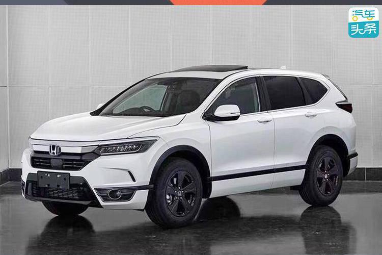 补齐广本SUV拼图，皓影能否成为未来市场新宠？