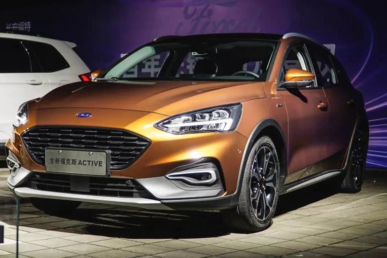 售13.98-38.98万元 长安福特多款新车上市