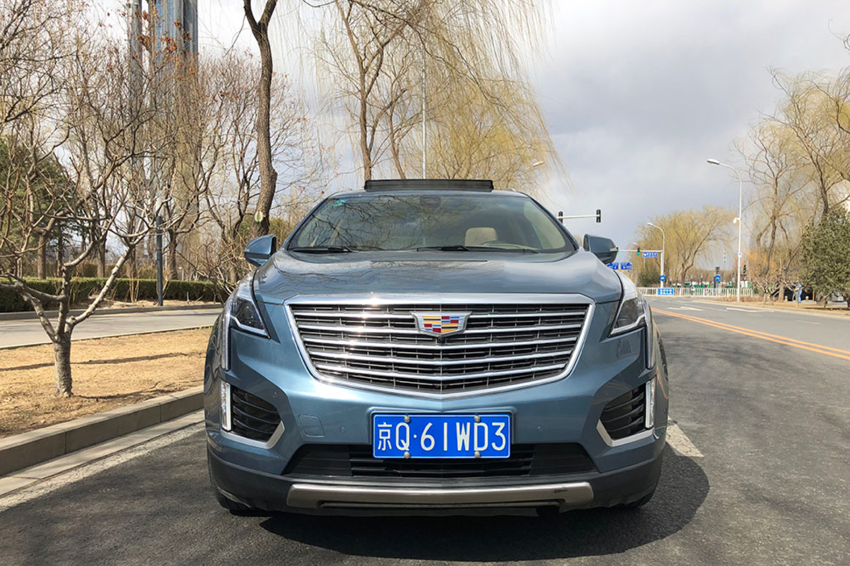 最新最全的“50-70万美系车“资讯都在这里，不容错过