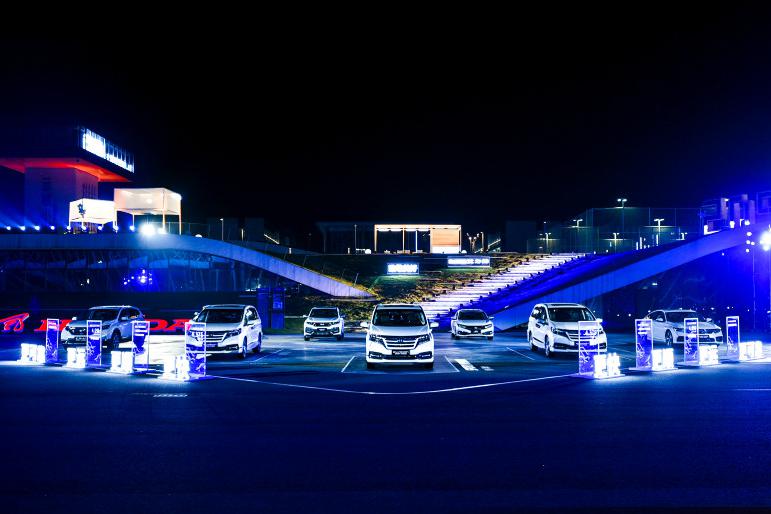 艾力绅锐·混动正式上市，行业重磅再度来袭