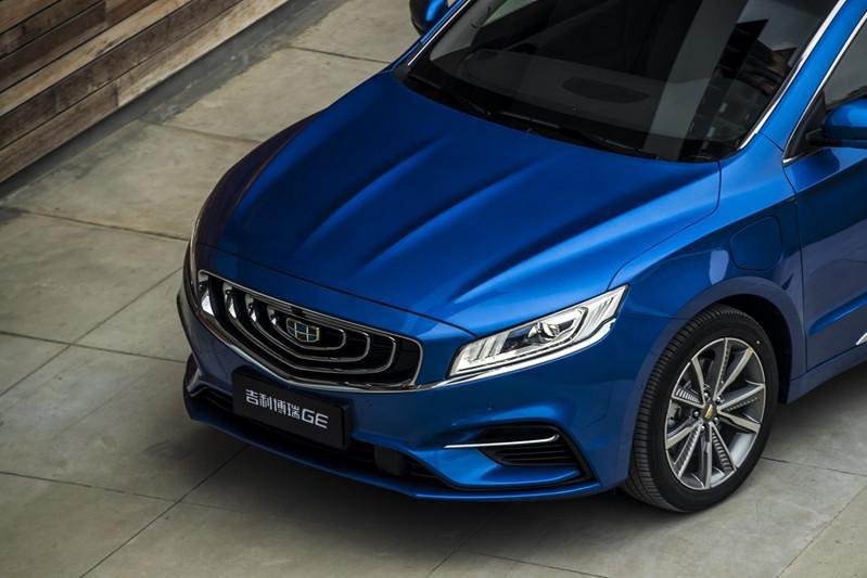 吉利只花了1块钱，就拿下丰田这项核心技术？背后原因曝光！