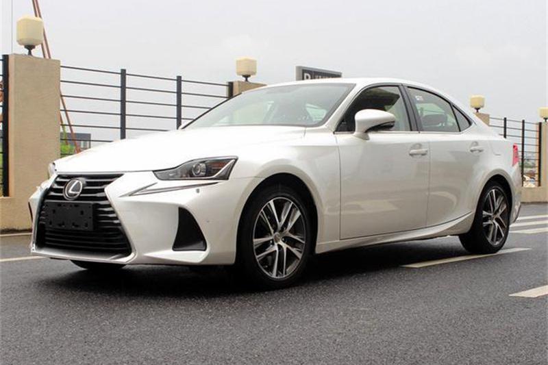 “雷克萨斯“最新资讯都在这了，就等你来