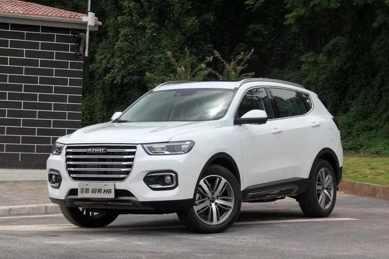 谁说国产车不好？这3款国产SUV，每一款都能硬刚合资车，仅10万