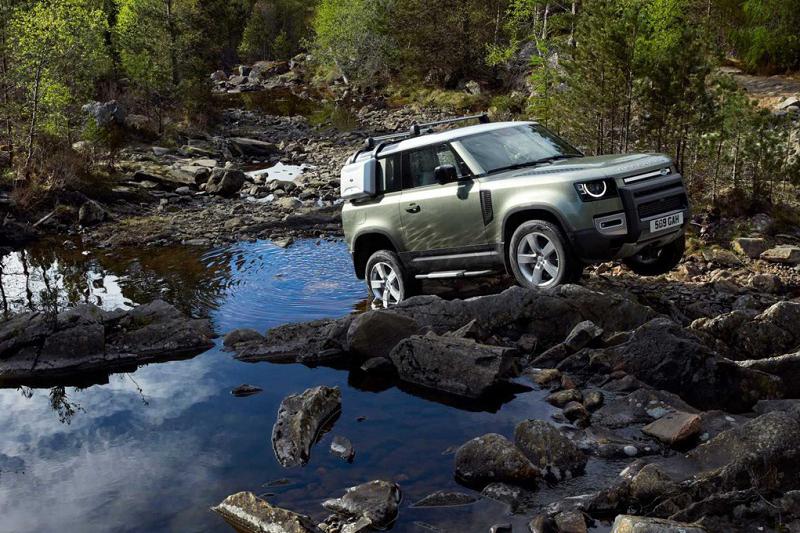 2020年最值得期待的车型：越野 旅行 炸街 豪华 应有尽有