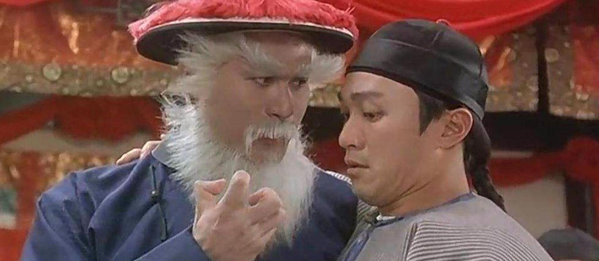 囧哥:我果然都很喜欢!