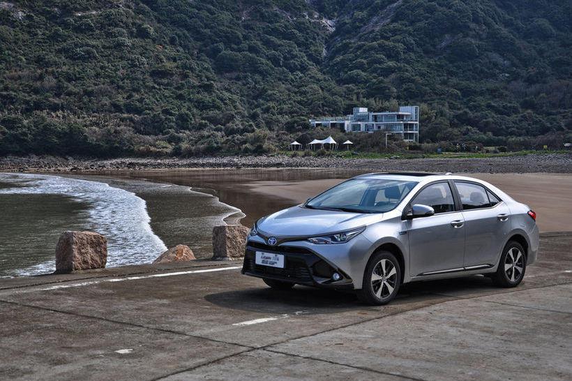 速递!新鲜的“日系轿车“资讯全在这，看我就够了