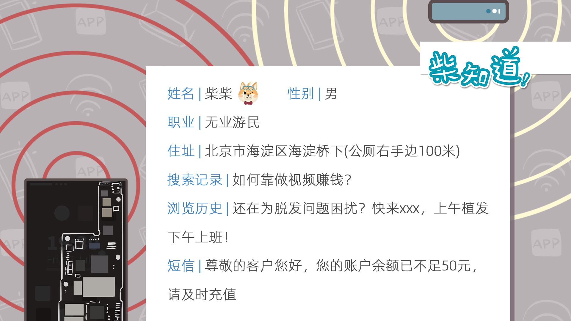Wi-Fi探针是如何窥探你的隐私的?