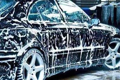 不能频繁洗车，是真的吗？该怎么保养？​老司机说！