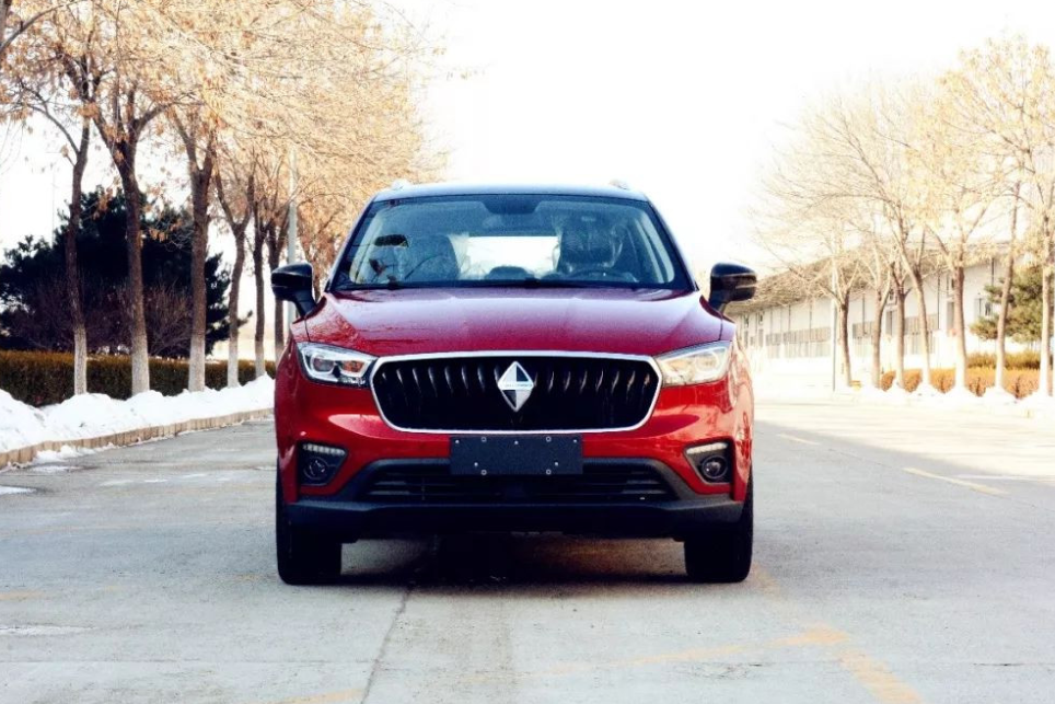 自动挡敢以11.18万起售？宝沃BX3真实应景“好贵”