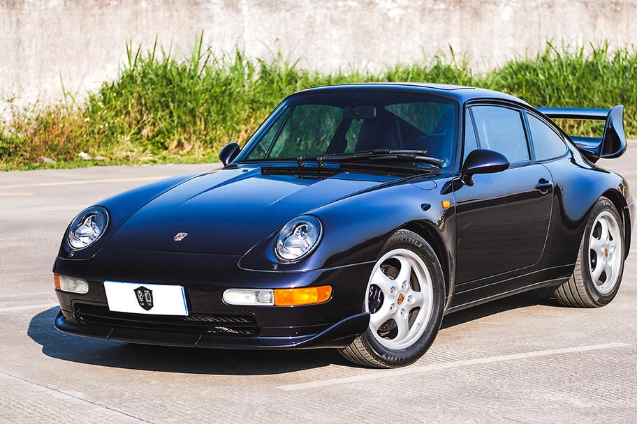 风靡全球几十年，这两款神车堪称巅峰之作！