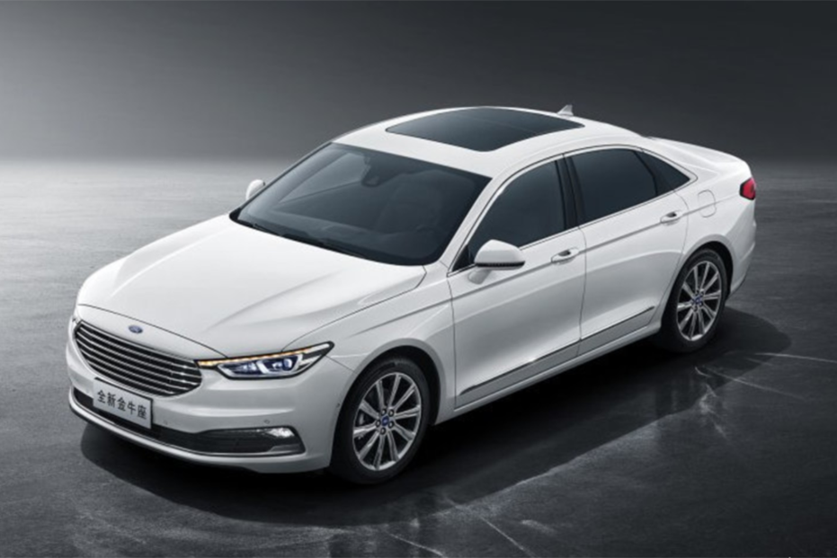 速递!新鲜的“20-30万美系轿车“资讯全在这，看我就够了