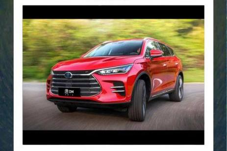 各位请查收 2018新能源车企年度账单出炉