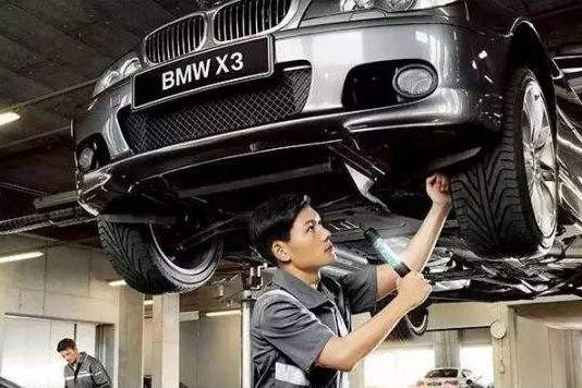 车辆保养就要面面俱到？这些项目做的越勤越容易出问题！