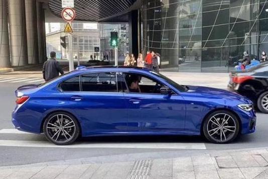 “30-50万轿车“必看资讯都在这，你错过了吗