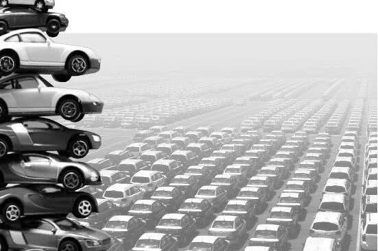 广州深圳限购松绑，你有望成为车友了！