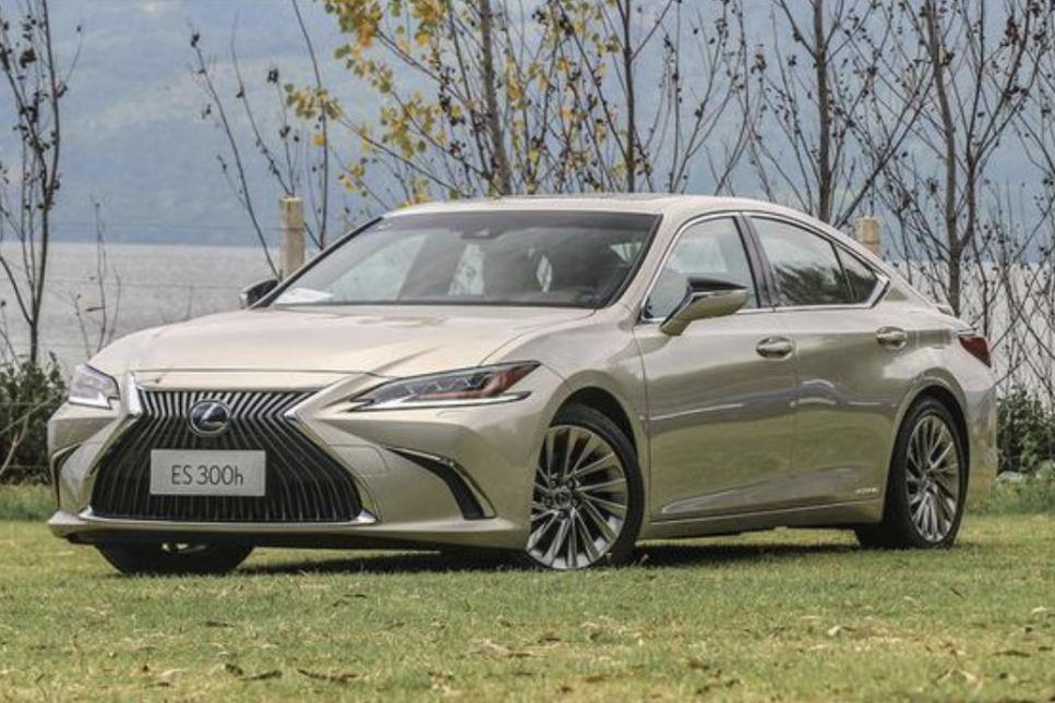 “日系中大型车“必看资讯都在这，你错过了吗