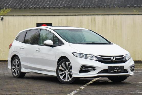 网传本田杰德将停产，这是为两厢思域让路的节奏？